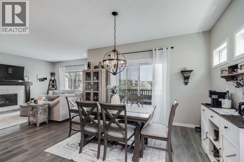 311 Reunion Green Nw, Airdrie, Alberta  T4B 3W4 - Photo 7 - A2296062