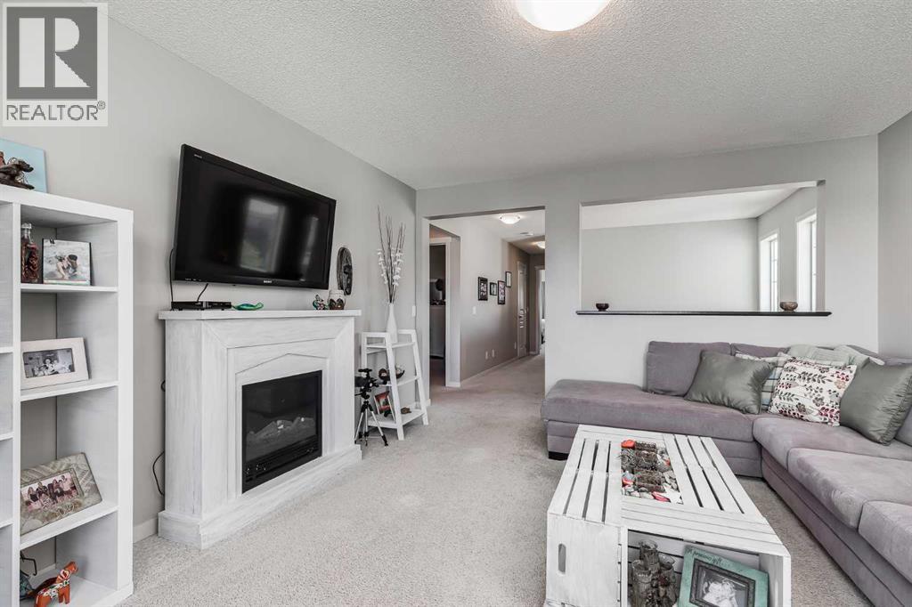 311 Reunion Green Nw, Airdrie, Alberta  T4B 3W4 - Photo 15 - A2296062
