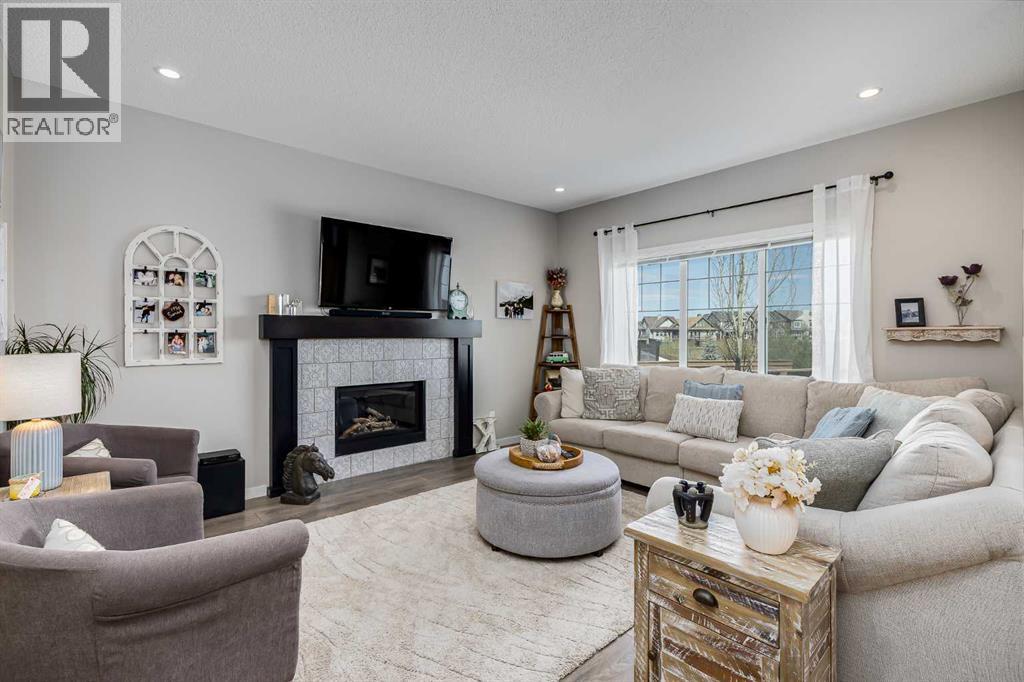 311 Reunion Green Nw, Airdrie, Alberta  T4B 3W4 - Photo 4 - A2296062