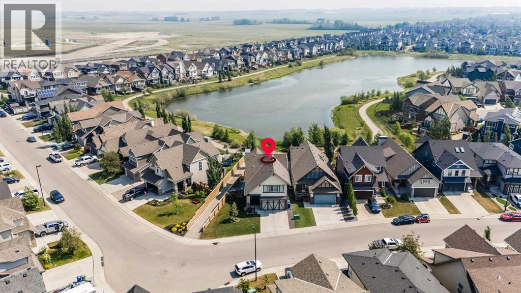 311 Reunion Green Nw, Airdrie, Alberta  T4B 3W4 - Photo 40 - A2296062