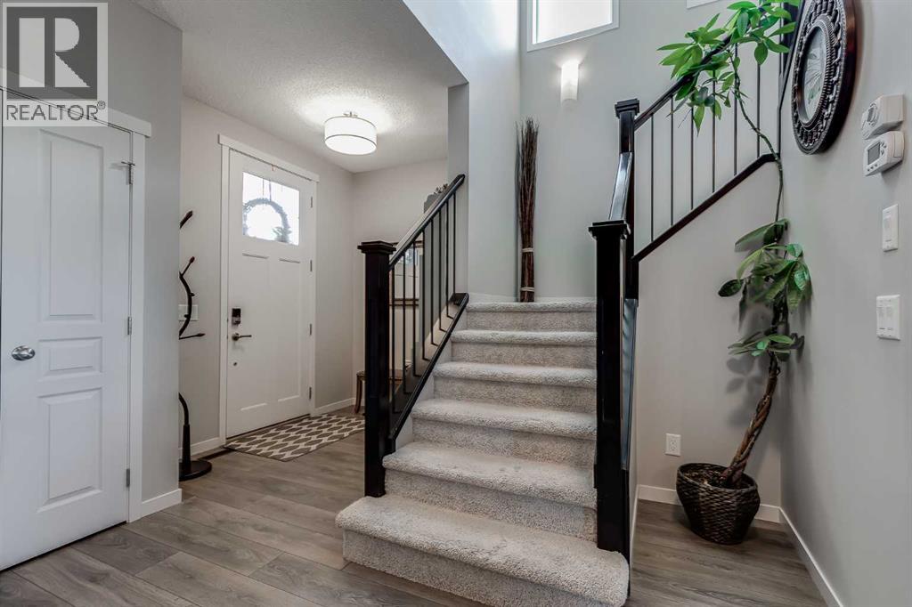 311 Reunion Green Nw, Airdrie, Alberta  T4B 3W4 - Photo 13 - A2296062