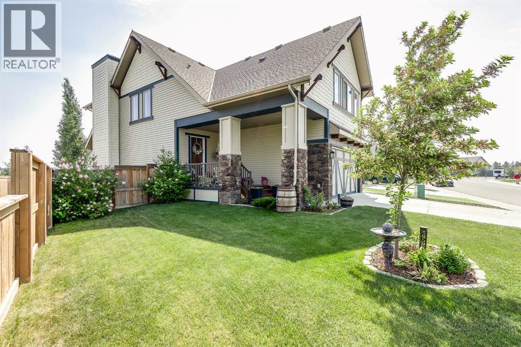 311 Reunion Green Nw, Airdrie, Alberta  T4B 3W4 - Photo 3 - A2296062