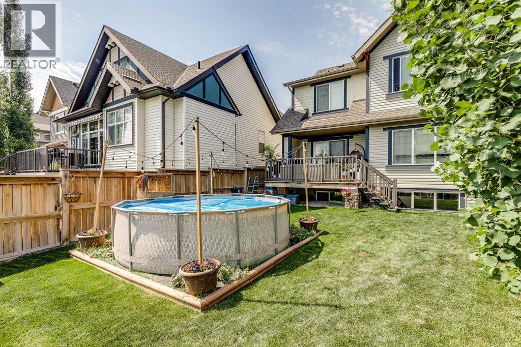 311 Reunion Green Nw, Airdrie, Alberta  T4B 3W4 - Photo 38 - A2296062