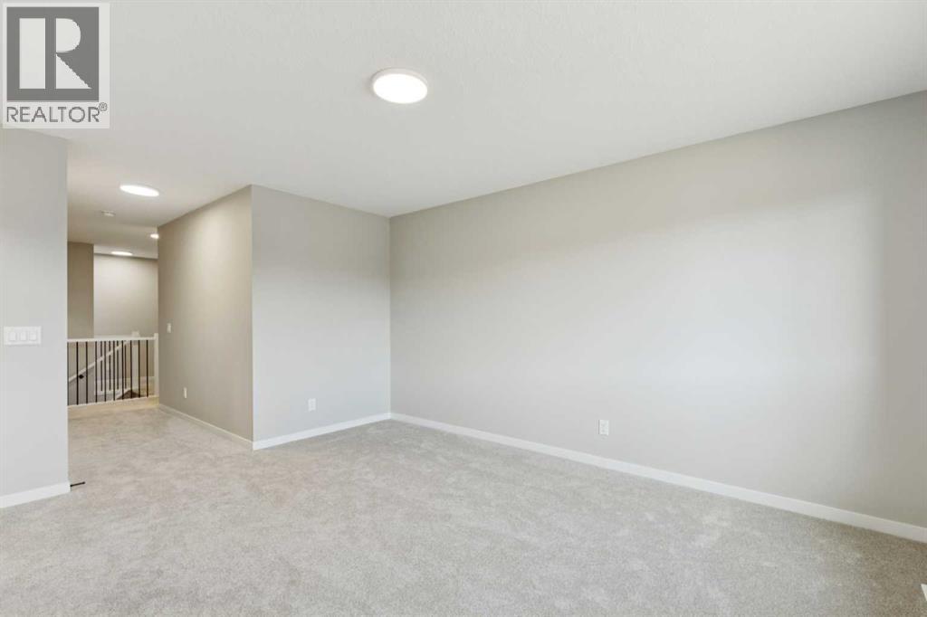 302 Hotchkiss Common SE, Calgary, Alberta  T3S 0N5 - Photo 23 - A2298800