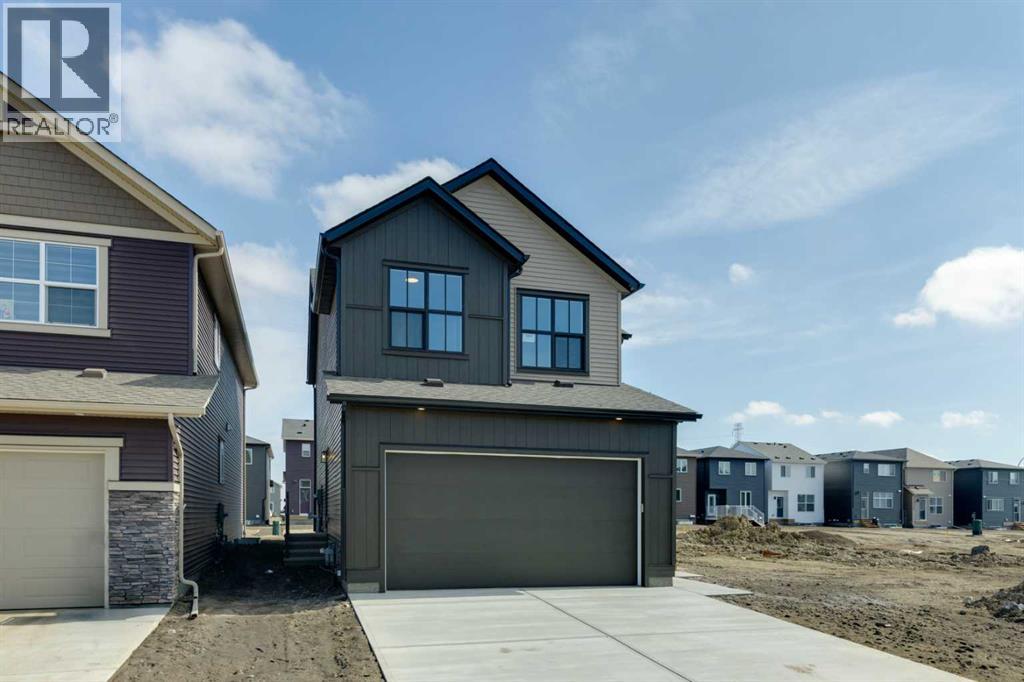 302 Hotchkiss Common SE, Calgary, Alberta  T3S 0N5 - Photo 34 - A2298800