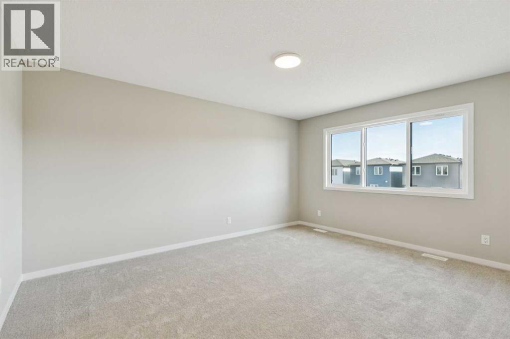 302 Hotchkiss Common SE, Calgary, Alberta  T3S 0N5 - Photo 21 - A2298800