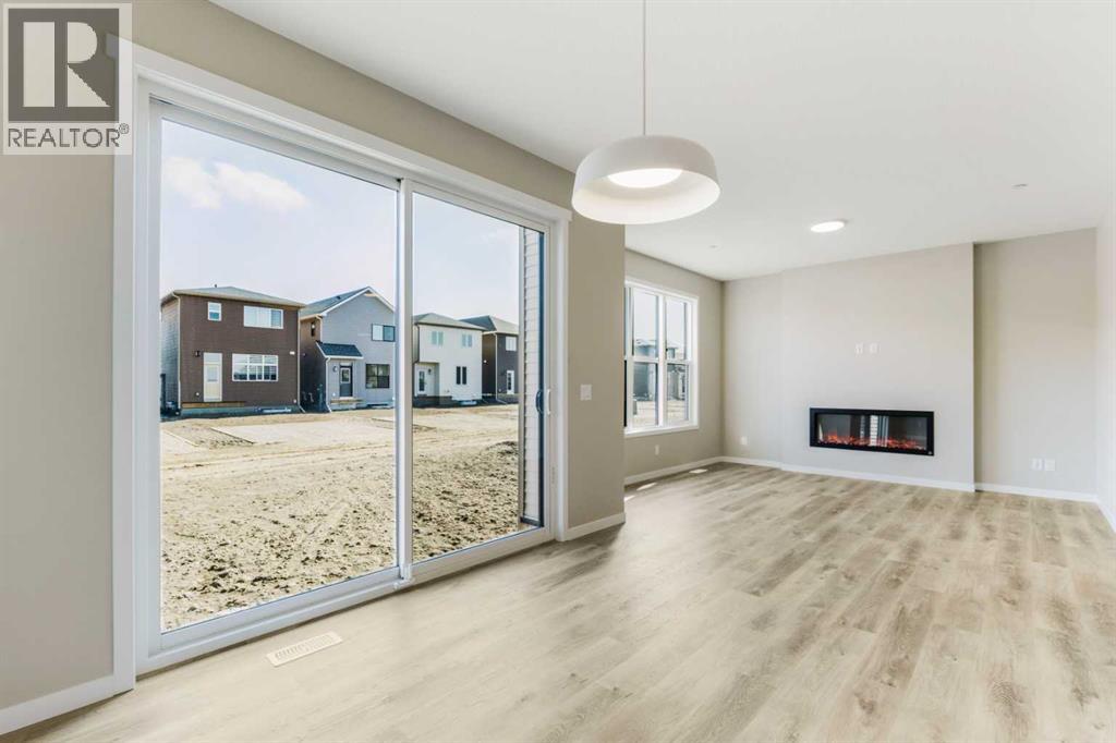 302 Hotchkiss Common SE, Calgary, Alberta  T3S 0N5 - Photo 10 - A2298800
