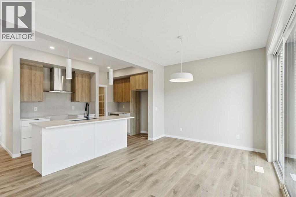 302 Hotchkiss Common SE, Calgary, Alberta  T3S 0N5 - Photo 9 - A2298800