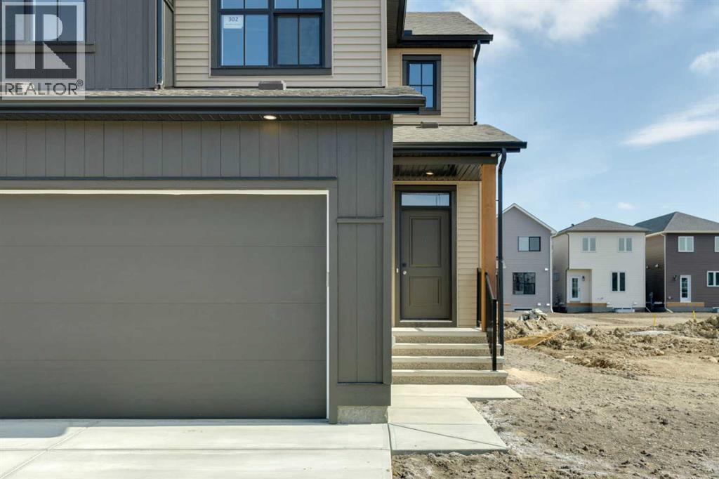 302 Hotchkiss Common SE, Calgary, Alberta  T3S 0N5 - Photo 35 - A2298800