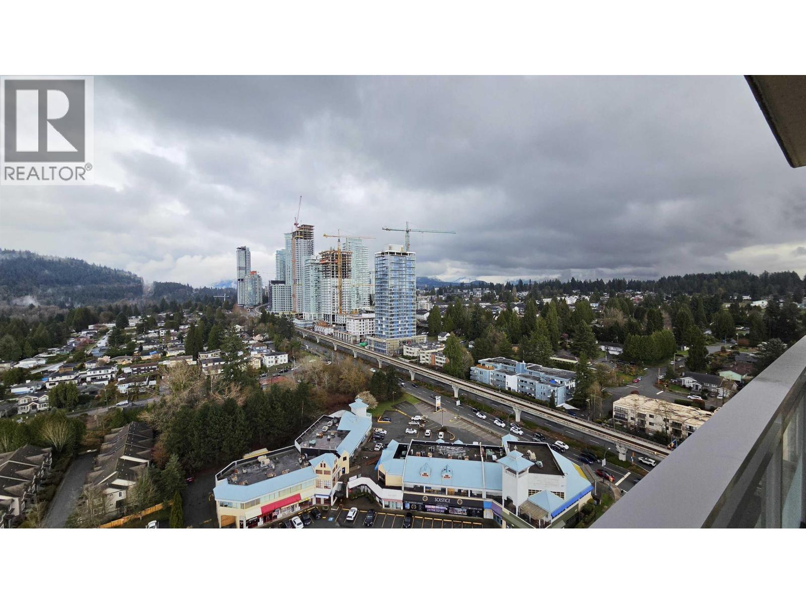 2706 9868 Cameron Street, Burnaby, British Columbia  V3J 0A5 - Photo 9 - R3106761