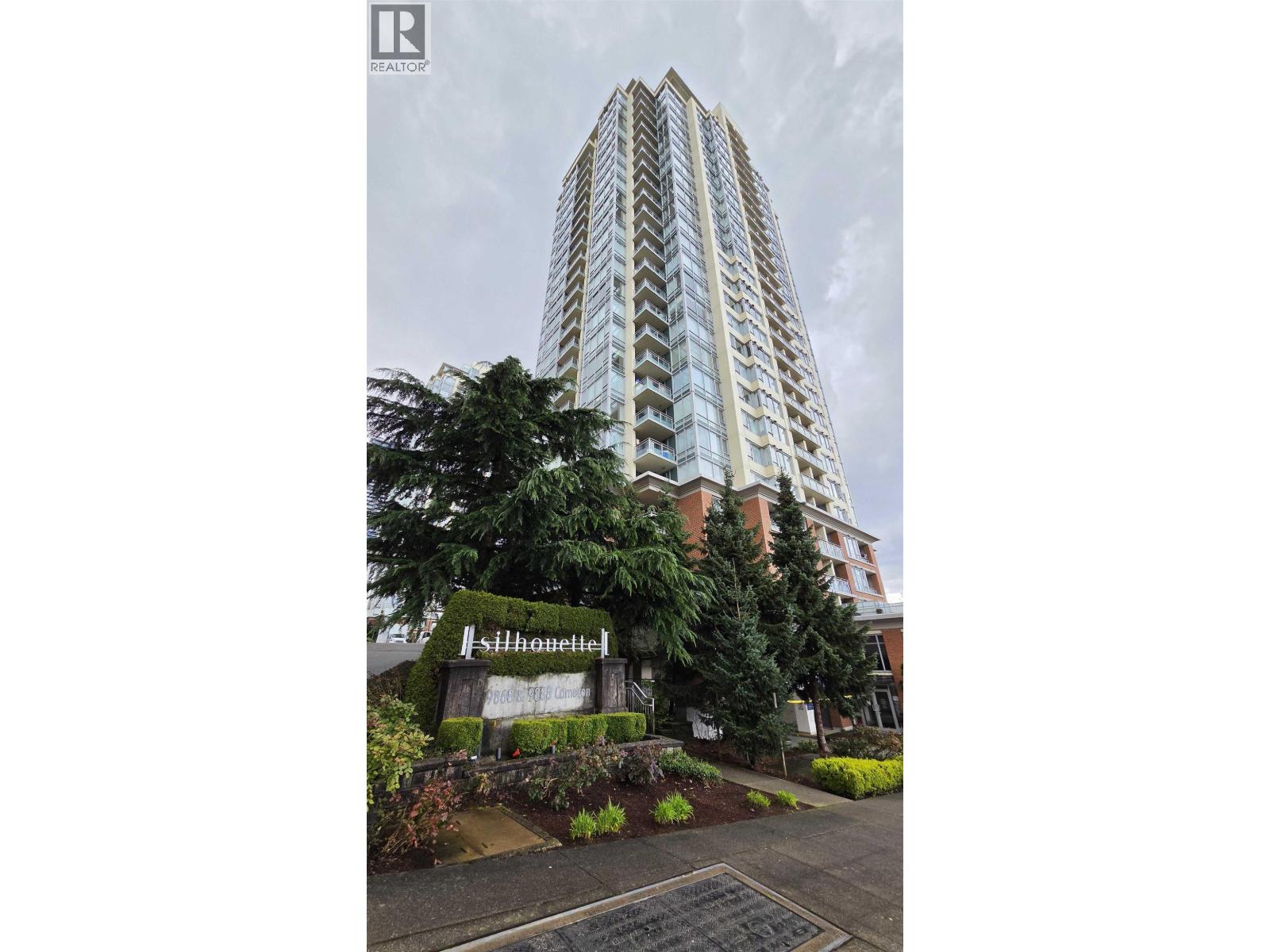 2706 9868 Cameron Street, Burnaby, British Columbia  V3J 0A5 - Photo 11 - R3106761