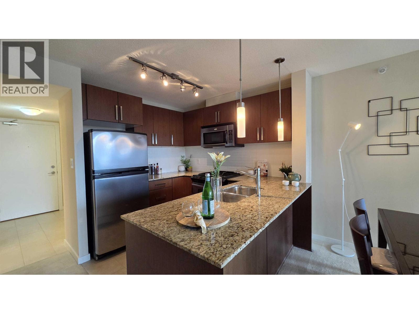 2706 9868 Cameron Street, Burnaby, British Columbia  V3J 0A5 - Photo 5 - R3106761