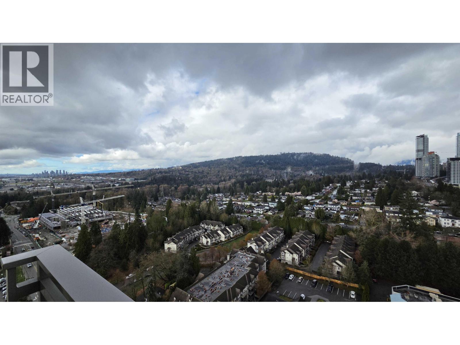 2706 9868 Cameron Street, Burnaby, British Columbia  V3J 0A5 - Photo 10 - R3106761