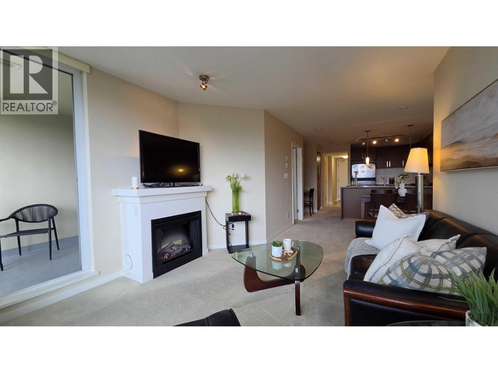 2706 9868 Cameron Street, Burnaby, British Columbia  V3J 0A5 - Photo 4 - R3106761