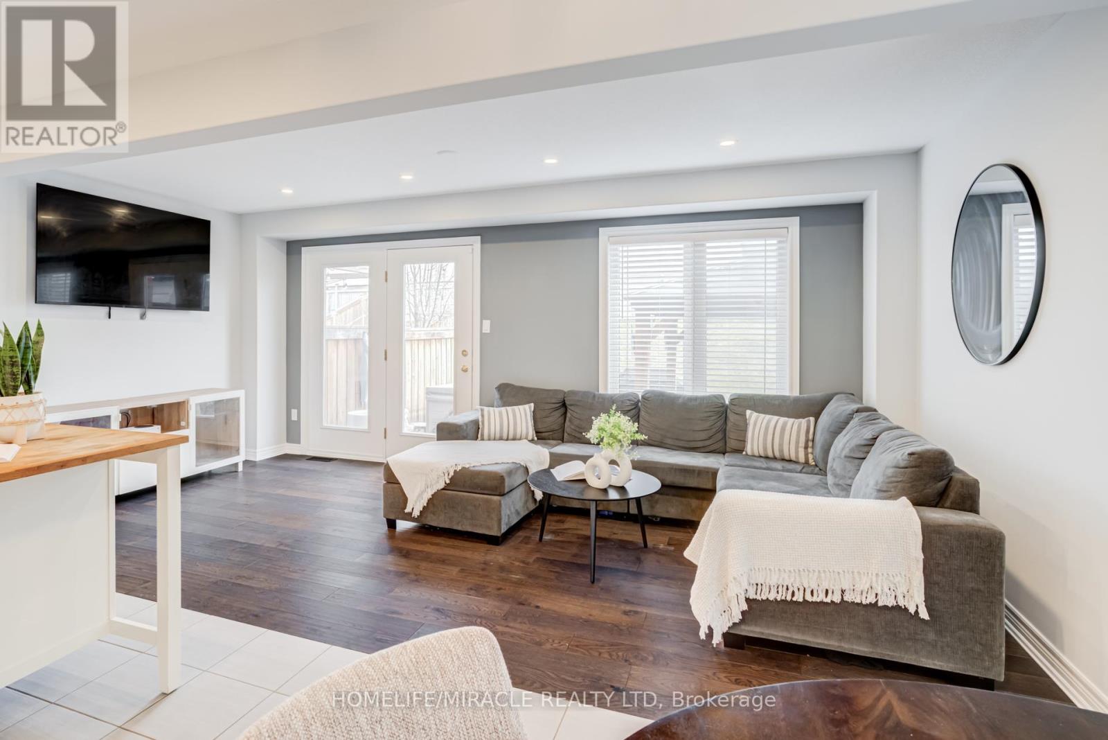 179 Hutchinson Drive, New Tecumseth, Ontario  L9R 0P9 - Photo 24 - N12954424