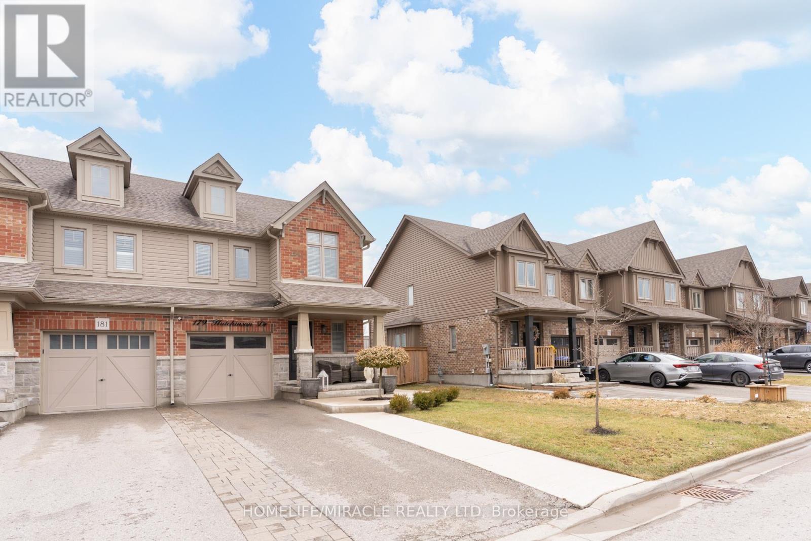 179 Hutchinson Drive, New Tecumseth, Ontario  L9R 0P9 - Photo 3 - N12954424