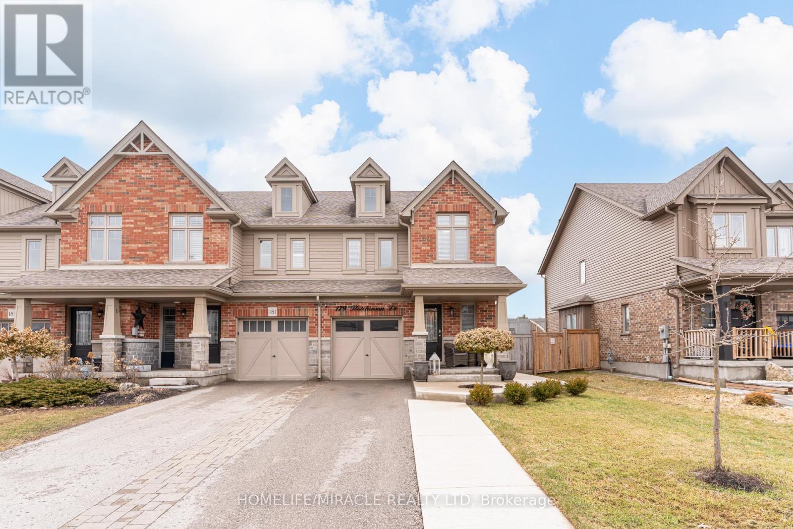 179 Hutchinson Drive, New Tecumseth, Ontario  L9R 0P9 - Photo 2 - N12954424