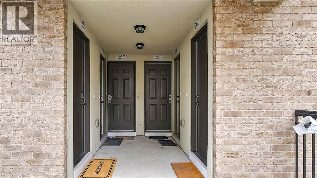 19 Coneflower Crescent Unit# 258, North York, Ontario  M2R 0A5 - Photo 10 - 40817502