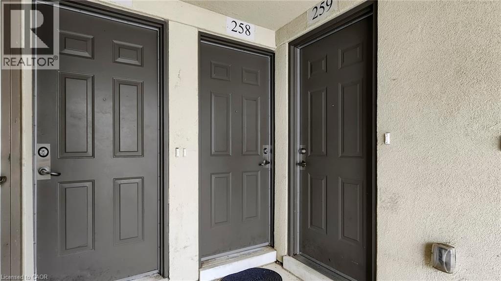 19 Coneflower Crescent Unit# 258, North York, Ontario  M2R 0A5 - Photo 11 - 40817502