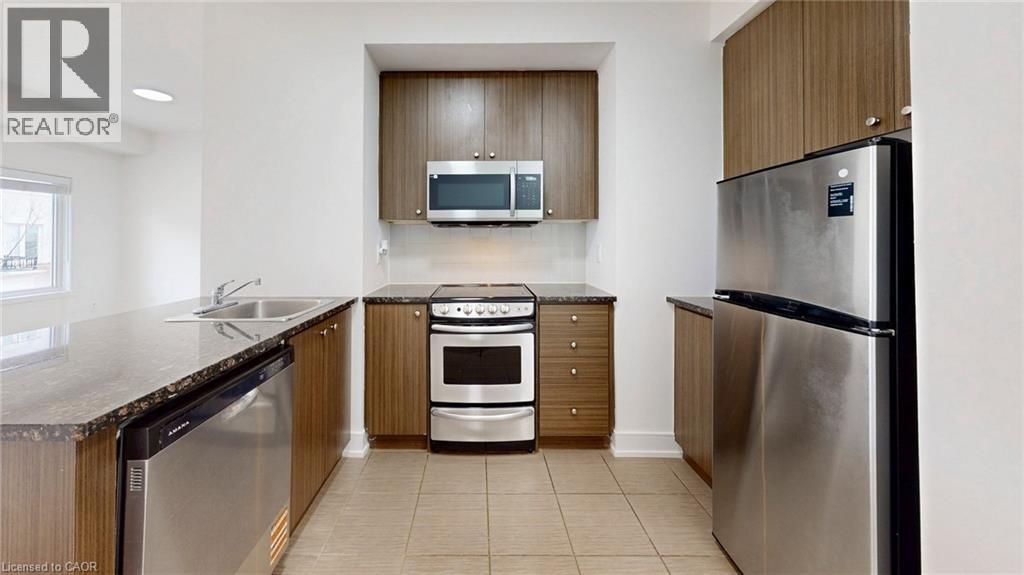 19 Coneflower Crescent Unit# 258, North York, Ontario  M2R 0A5 - Photo 16 - 40817502