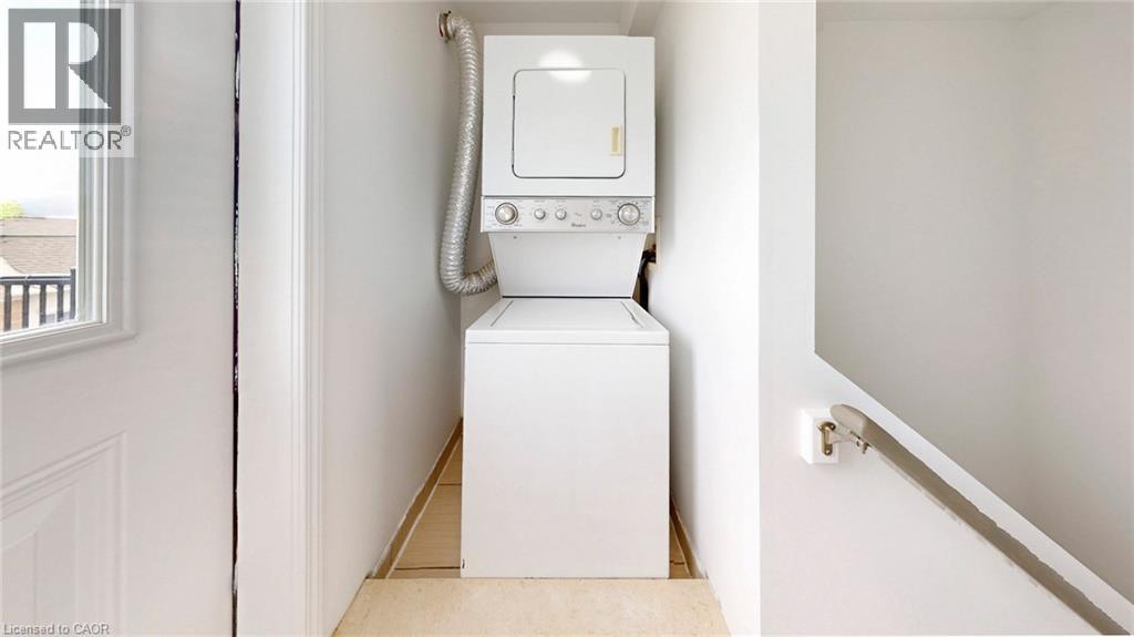 19 Coneflower Crescent Unit# 258, North York, Ontario  M2R 0A5 - Photo 38 - 40817502