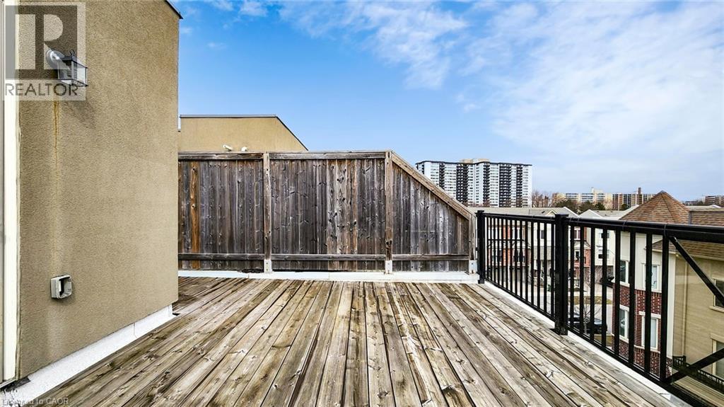 19 Coneflower Crescent Unit# 258, North York, Ontario  M2R 0A5 - Photo 43 - 40817502