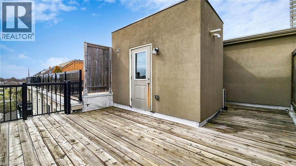 19 Coneflower Crescent Unit# 258, North York, Ontario  M2R 0A5 - Photo 47 - 40817502