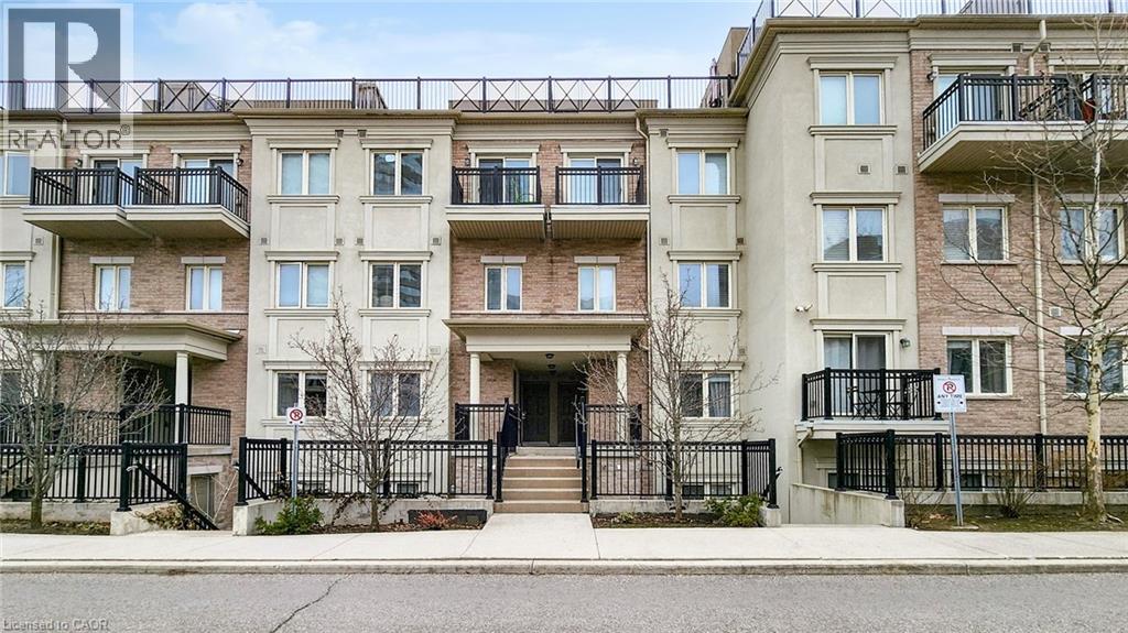 19 Coneflower Crescent Unit# 258, North York, Ontario  M2R 0A5 - Photo 7 - 40817502