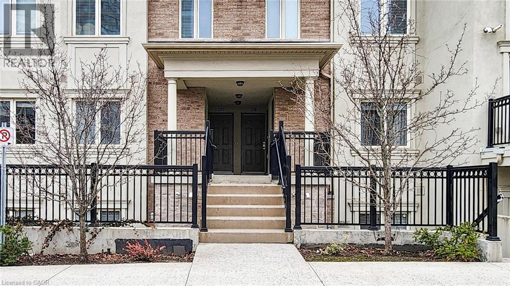 19 Coneflower Crescent Unit# 258, North York, Ontario  M2R 0A5 - Photo 9 - 40817502