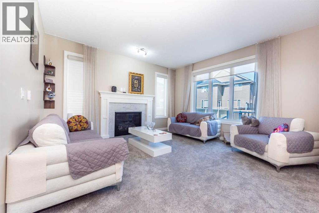 287 Baywater Way Sw, Airdrie, Alberta  T4B 3V6 - Photo 8 - A2276587