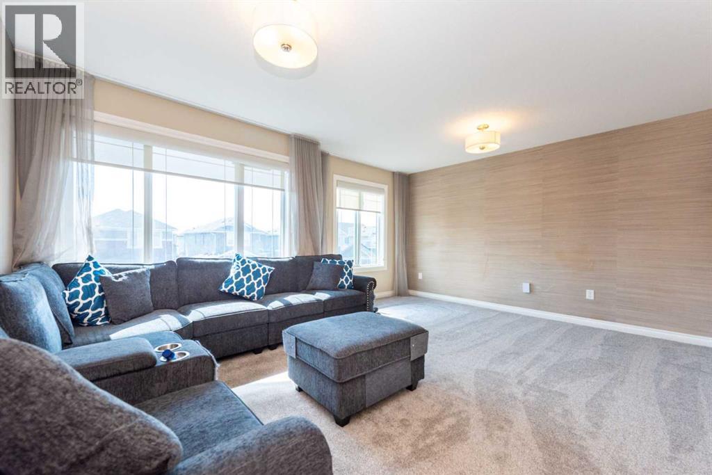 287 Baywater Way Sw, Airdrie, Alberta  T4B 3V6 - Photo 17 - A2276587