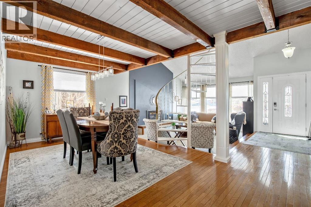 35 Parkwood Crescent, Strathmore, Alberta  T1P 1H5 - Photo 8 - A2289094