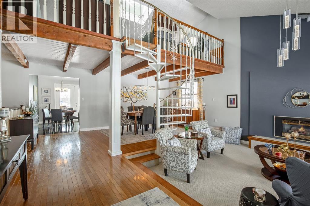 35 Parkwood Crescent, Strathmore, Alberta  T1P 1H5 - Photo 3 - A2289094