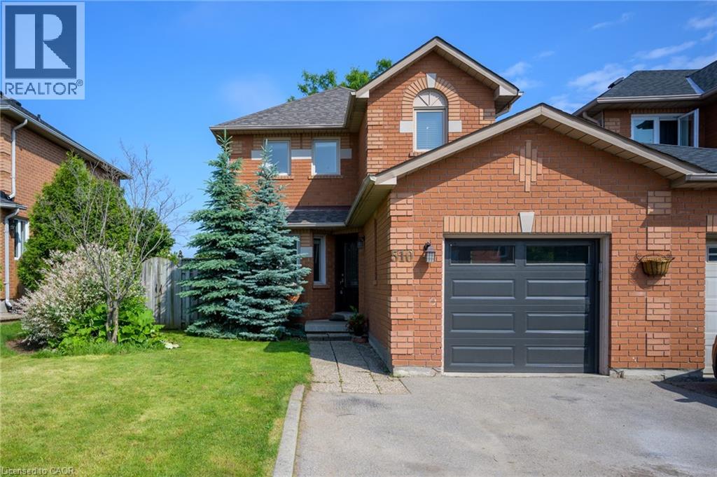 510 Taylor Crescent, Burlington, Ontario  L7L 6G3 - Photo 2 - 40817400