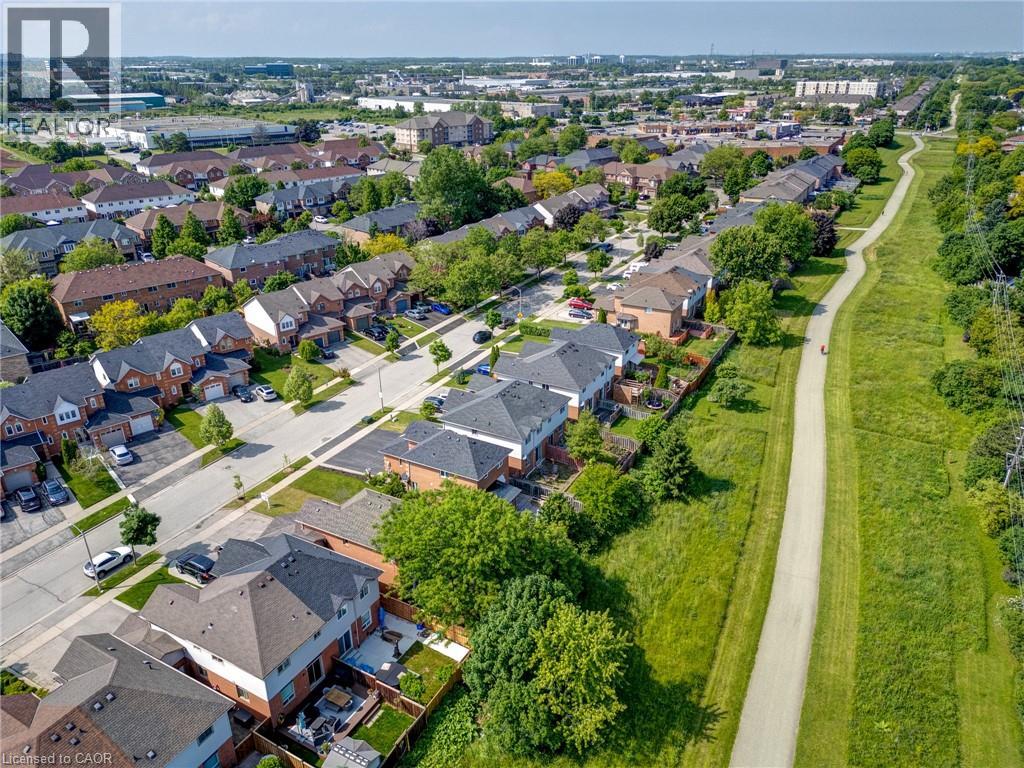 510 Taylor Crescent, Burlington, Ontario  L7L 6G3 - Photo 27 - 40817400