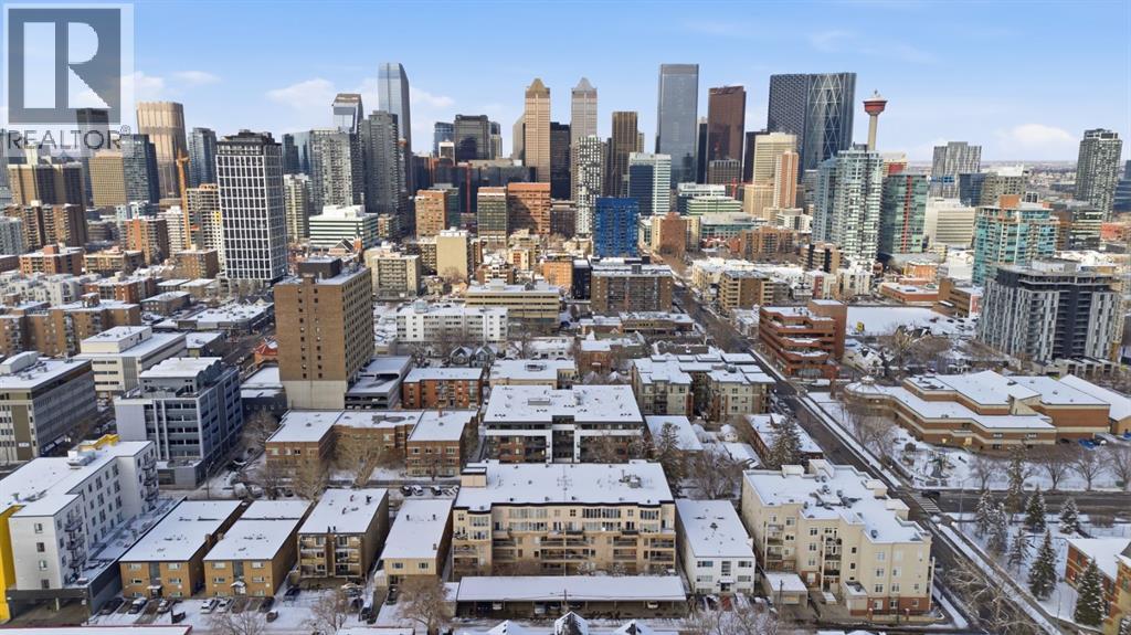 212, 317 19 Avenue Sw, Calgary, Alberta  T2S 0E1 - Photo 27 - A2293757