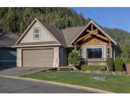 2 14550 MORRIS VALLEY ROAD, Mission, British Columbia