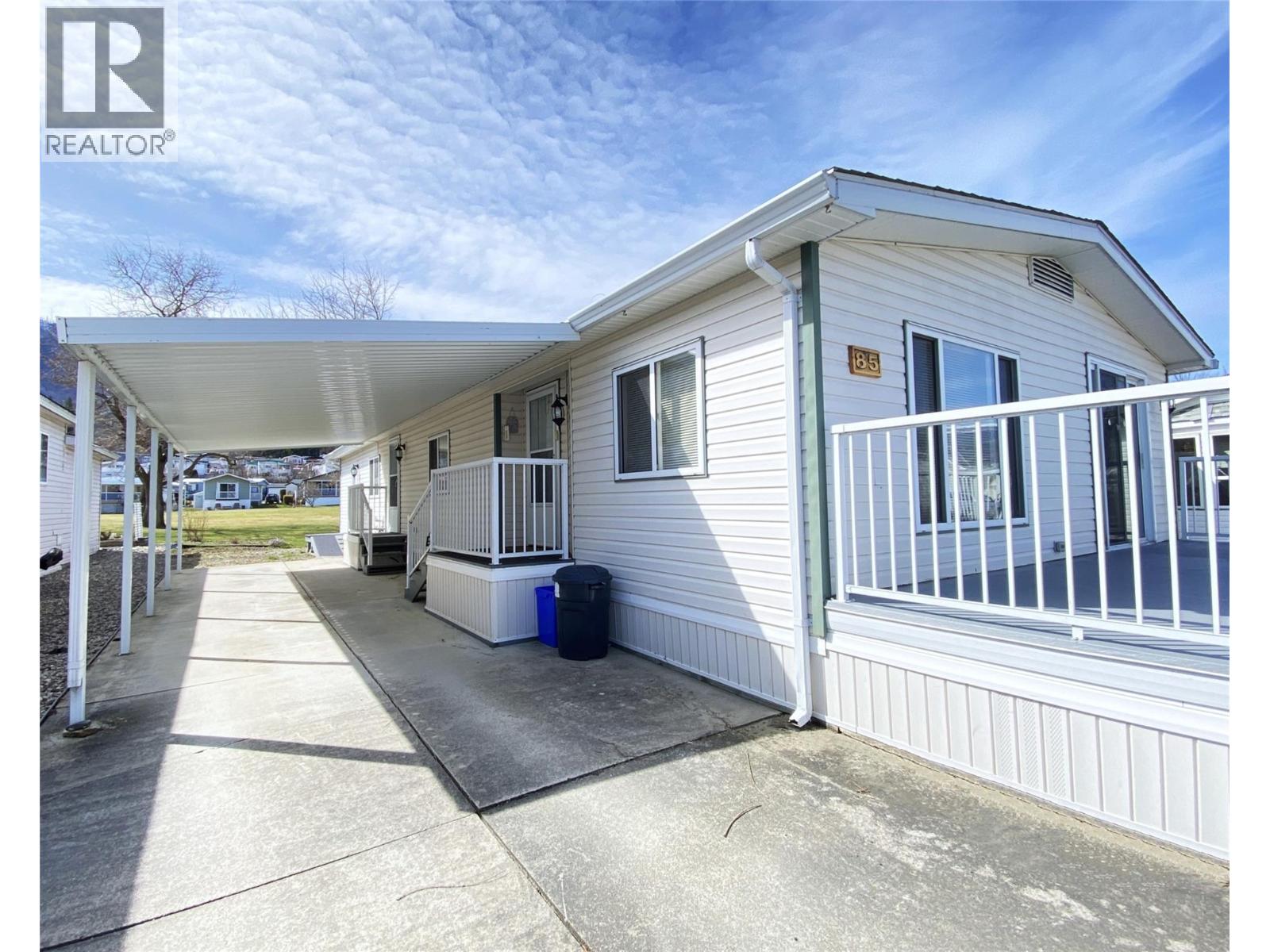 2932 Buckley Road Unit# 85, Sorrento, British Columbia