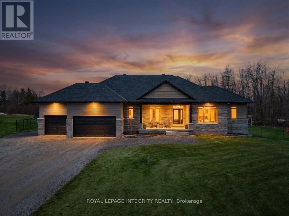 444 EJS LANE, Beckwith, Ontario