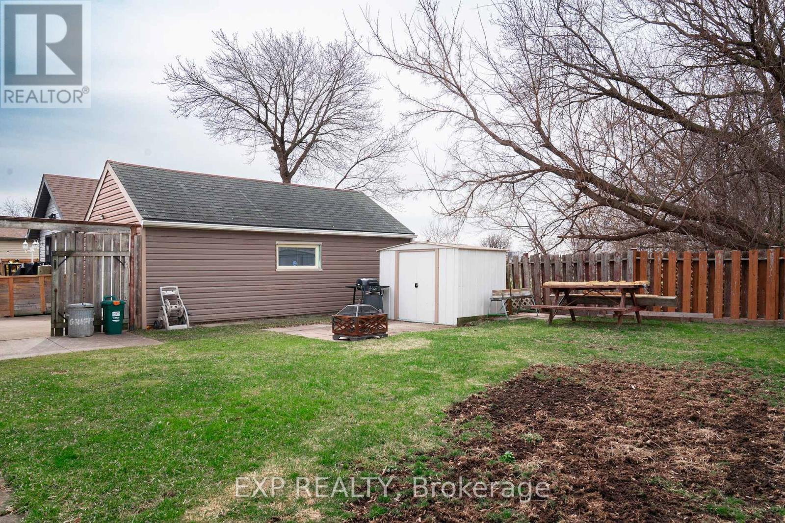 125 Grantham Avenue S, St. Catharines, Ontario  L2P 3H3 - Photo 6 - X12954488