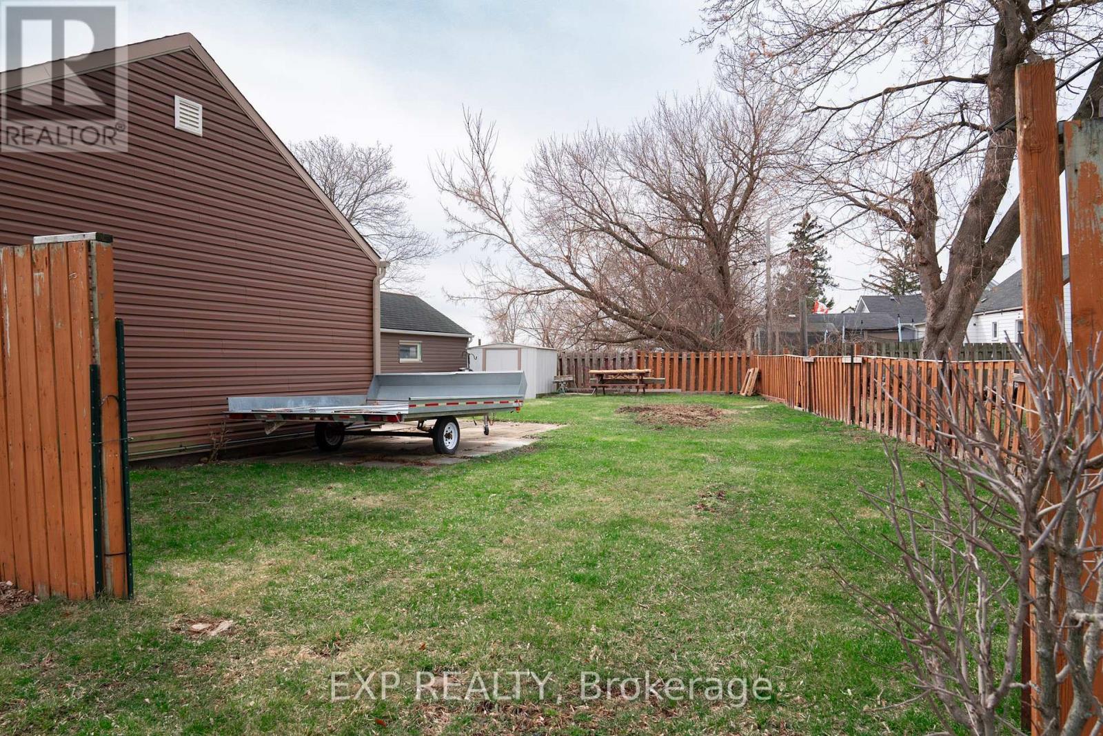 125 Grantham Avenue S, St. Catharines, Ontario  L2P 3H3 - Photo 7 - X12954488