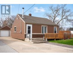 125 GRANTHAM AVENUE, St. Catharines, Ontario