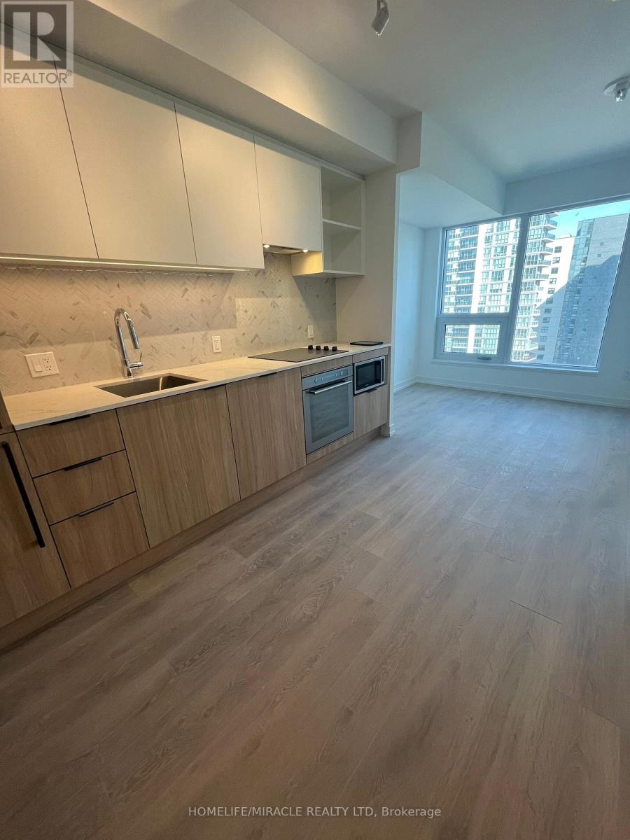 2901 - 82 Dalhousie Street W, Toronto, Ontario  M5B 0C5 - Photo 13 - C12954442