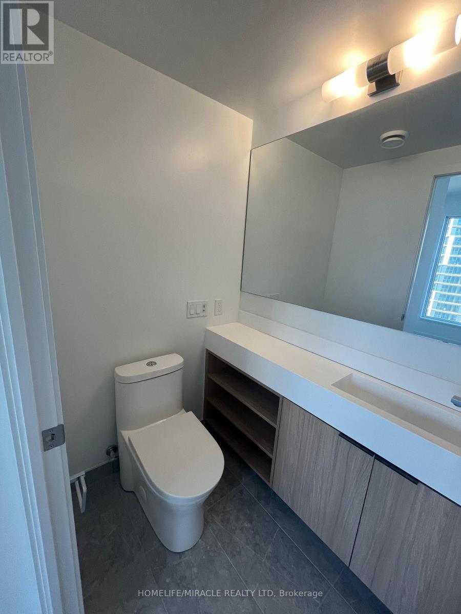 2901 - 82 Dalhousie Street W, Toronto, Ontario  M5B 0C5 - Photo 17 - C12954442