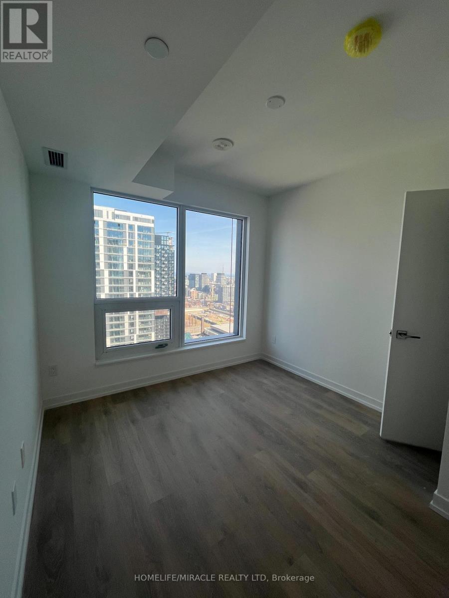 2901 - 82 Dalhousie Street W, Toronto, Ontario  M5B 0C5 - Photo 18 - C12954442