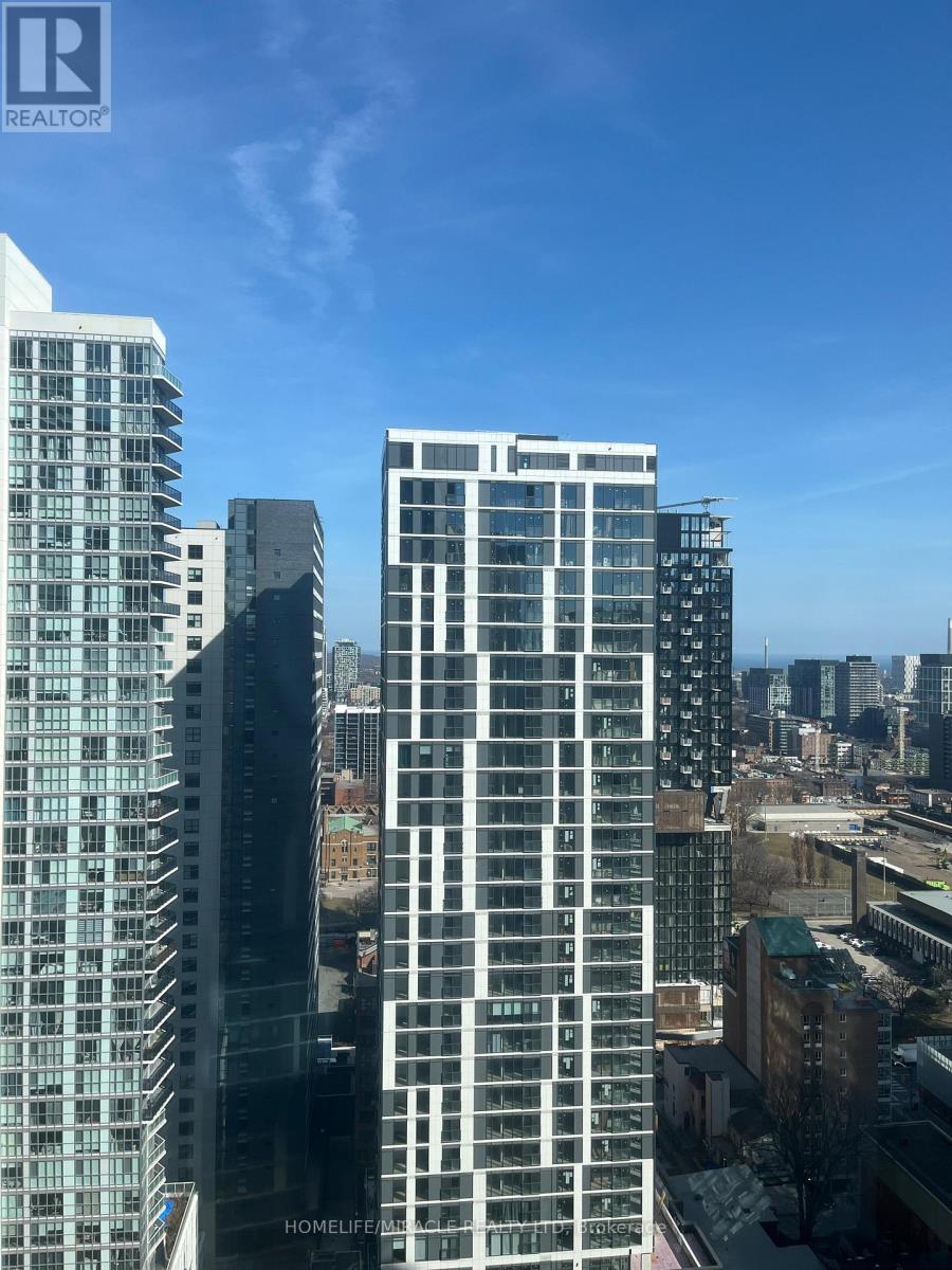 2901 - 82 Dalhousie Street W, Toronto, Ontario  M5B 0C5 - Photo 25 - C12954442