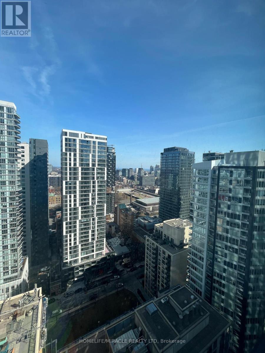 2901 - 82 Dalhousie Street W, Toronto, Ontario  M5B 0C5 - Photo 26 - C12954442