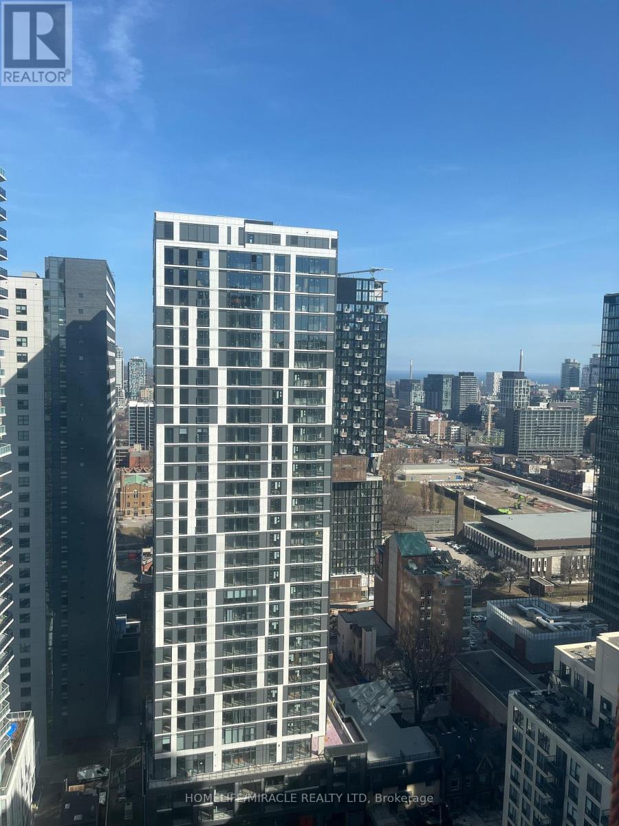 2901 - 82 Dalhousie Street W, Toronto, Ontario  M5B 0C5 - Photo 27 - C12954442