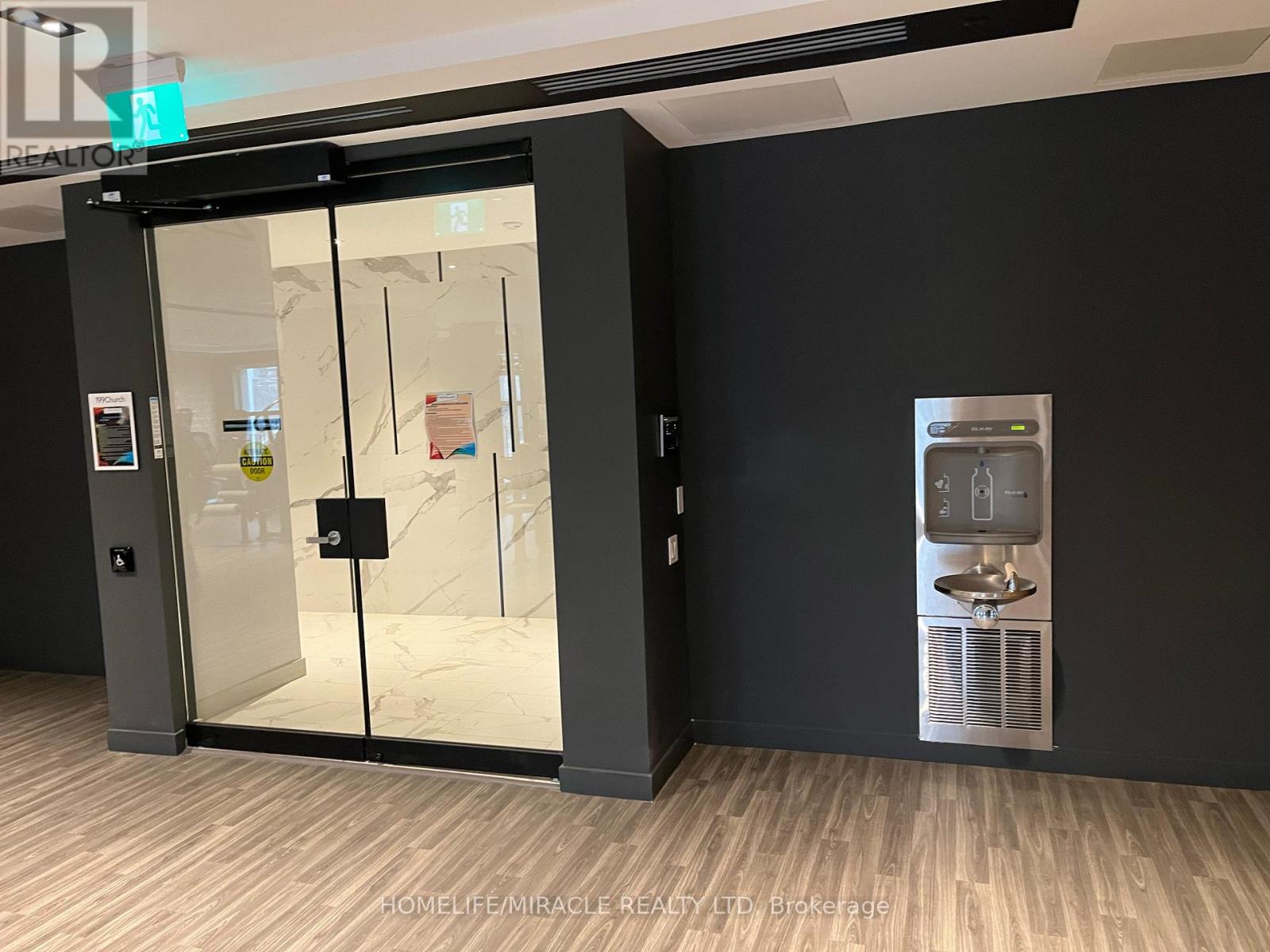 2901 - 82 Dalhousie Street W, Toronto, Ontario  M5B 0C5 - Photo 28 - C12954442