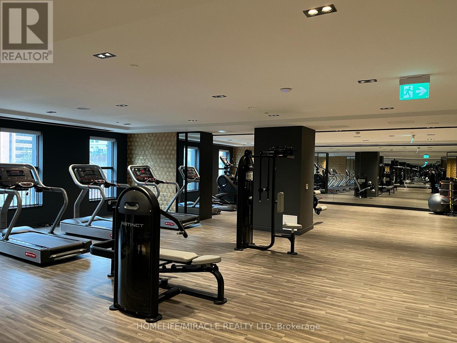 2901 - 82 Dalhousie Street W, Toronto, Ontario  M5B 0C5 - Photo 30 - C12954442